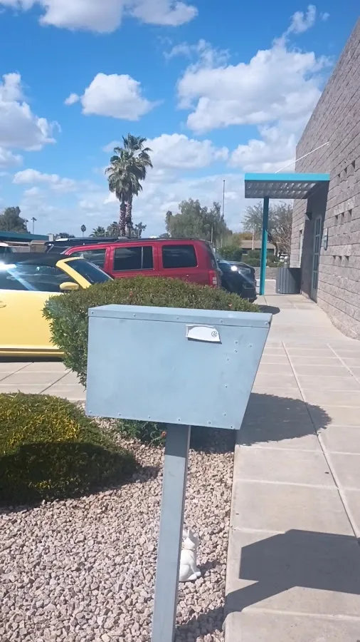 1st Pet Veterinary Centers - Chandler