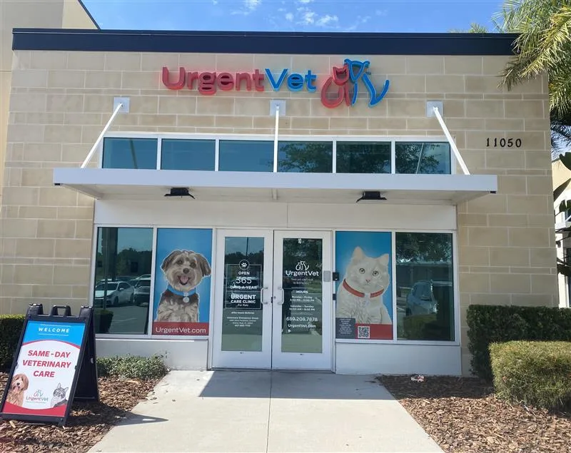 24/7 Animal Hospital of Orlando