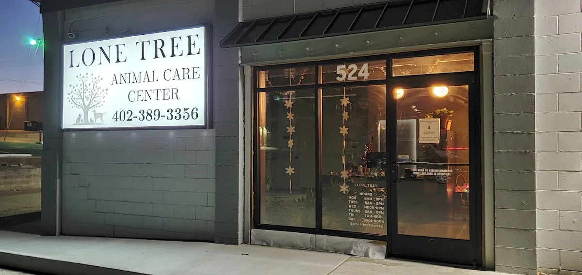 24th Street Animal Clinic: Johnson N DVM