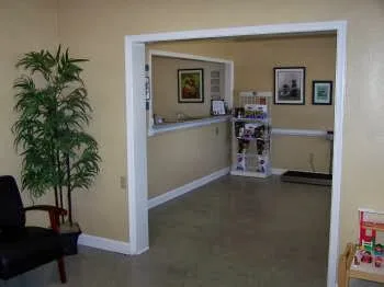 Advanced Animal Care