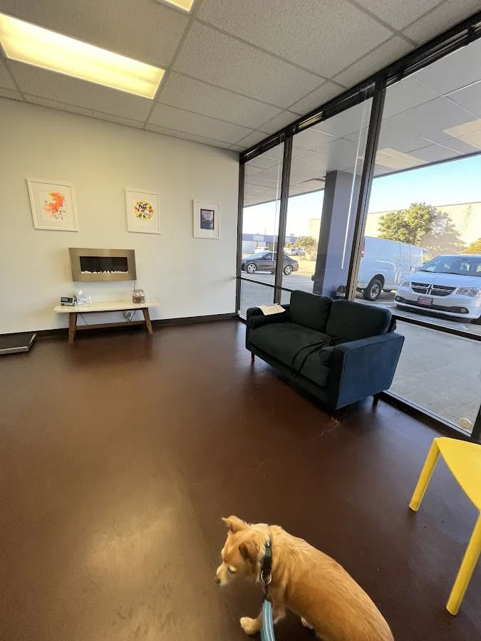 Advocate Veterinary Services By Referral and Appointment Only