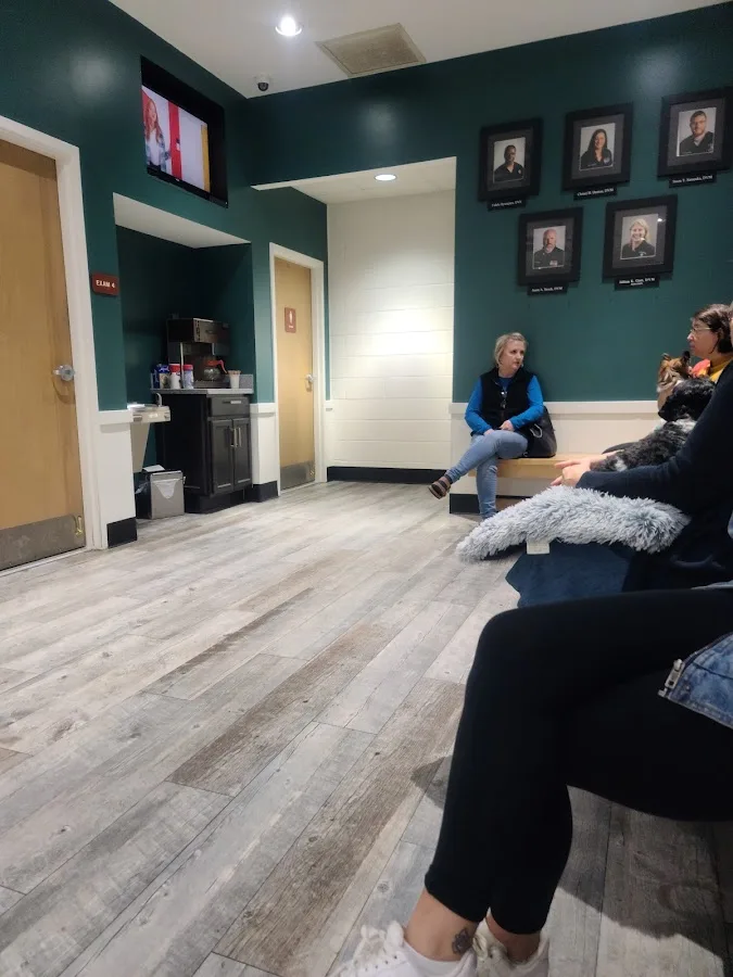 After Hours Veterinary Emergency Clinic, PA