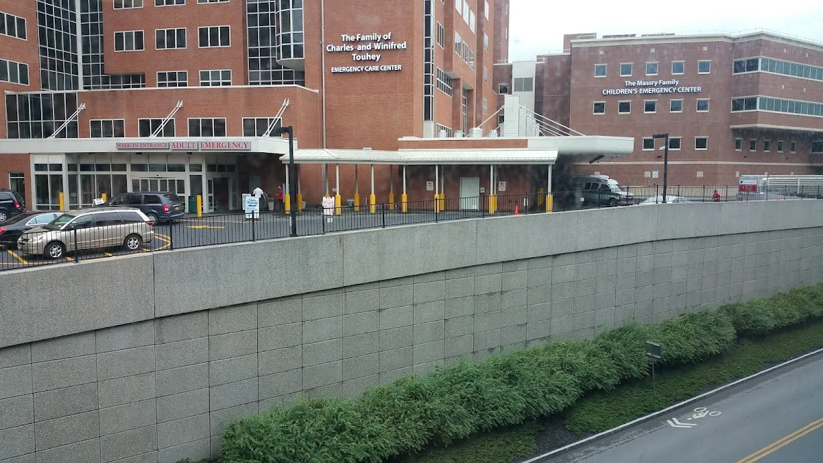 Albany Medical Center Emergency Room primary photo