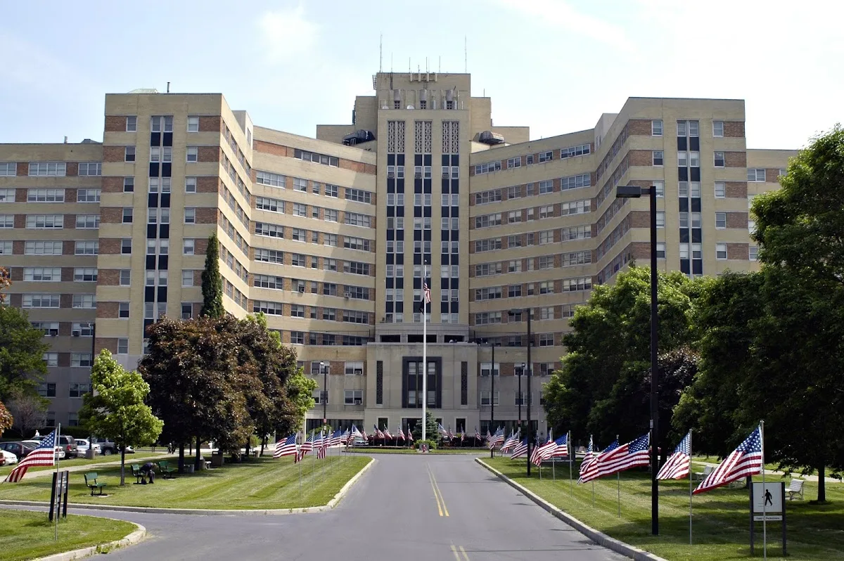Albany Stratton VA Medical Center primary photo