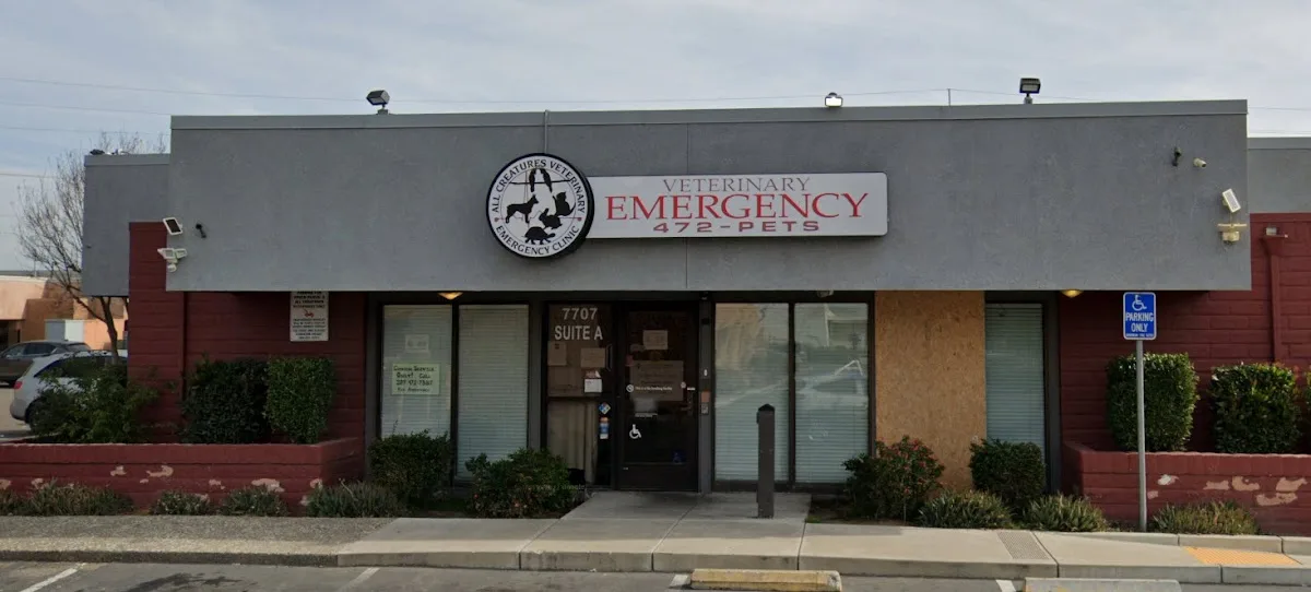 All Creatures Veterinary Emergency Clinic | Stockton primary photo