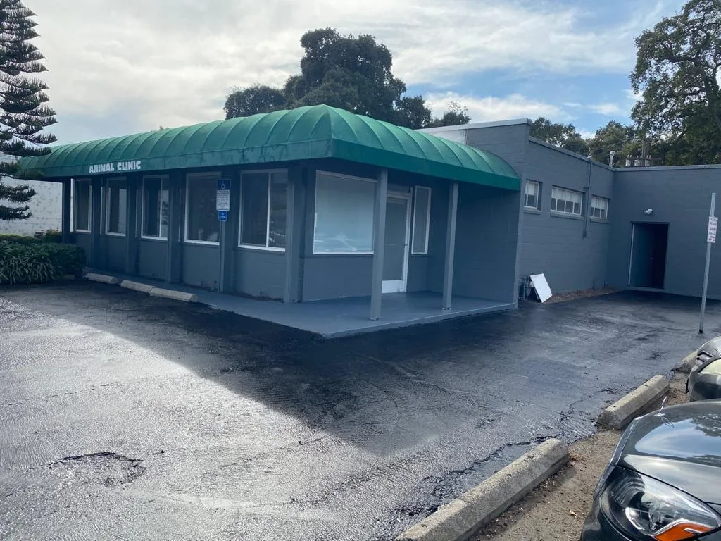 All Creatures Veterinary Emergency Clinic | Stockton