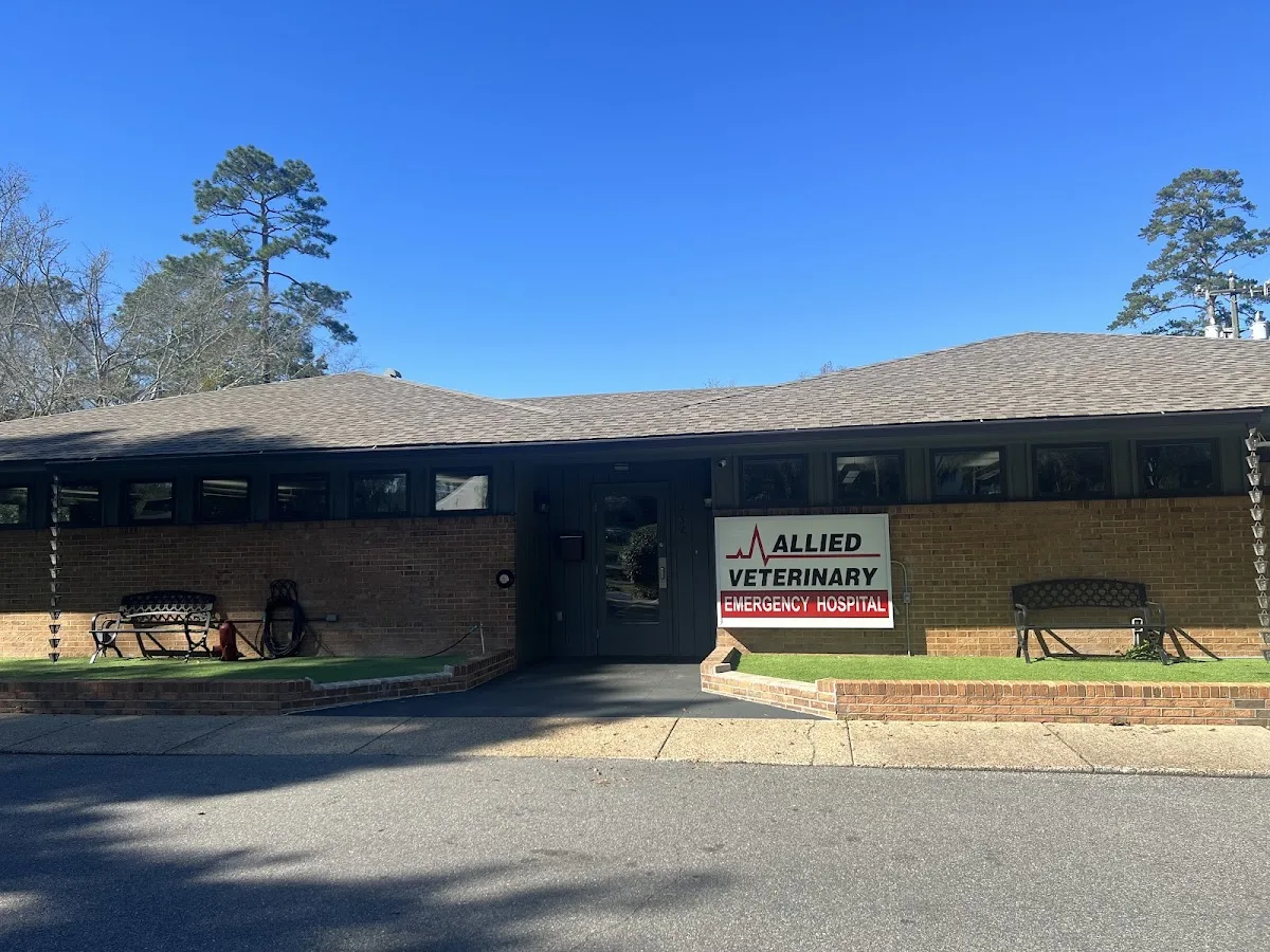Allied Veterinary Emergency Hospital primary photo