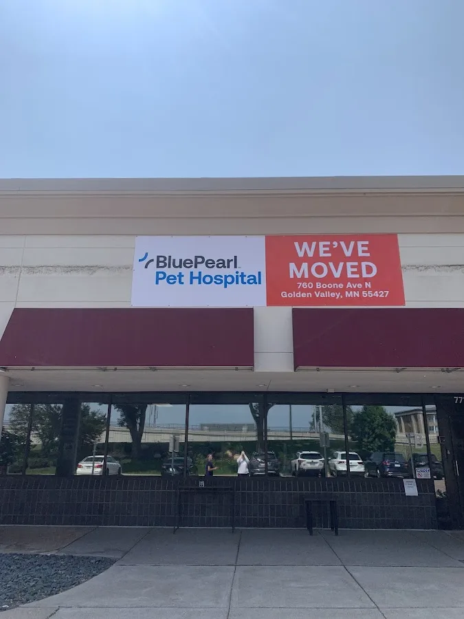 Allied Veterinary Emergency & Referral