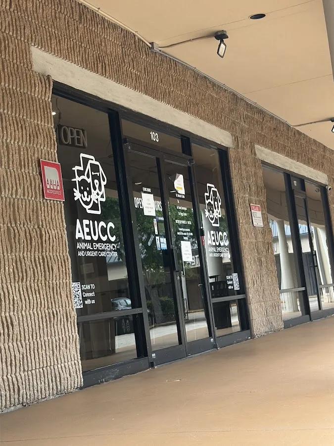 Animal Emergency And Urgent Care Center