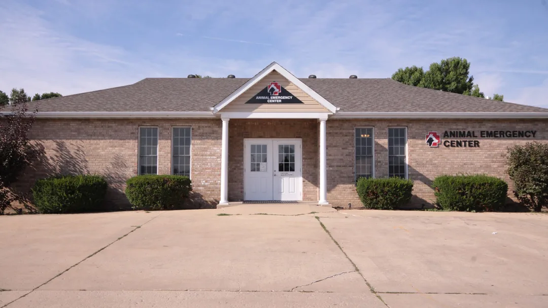 Animal Emergency Center