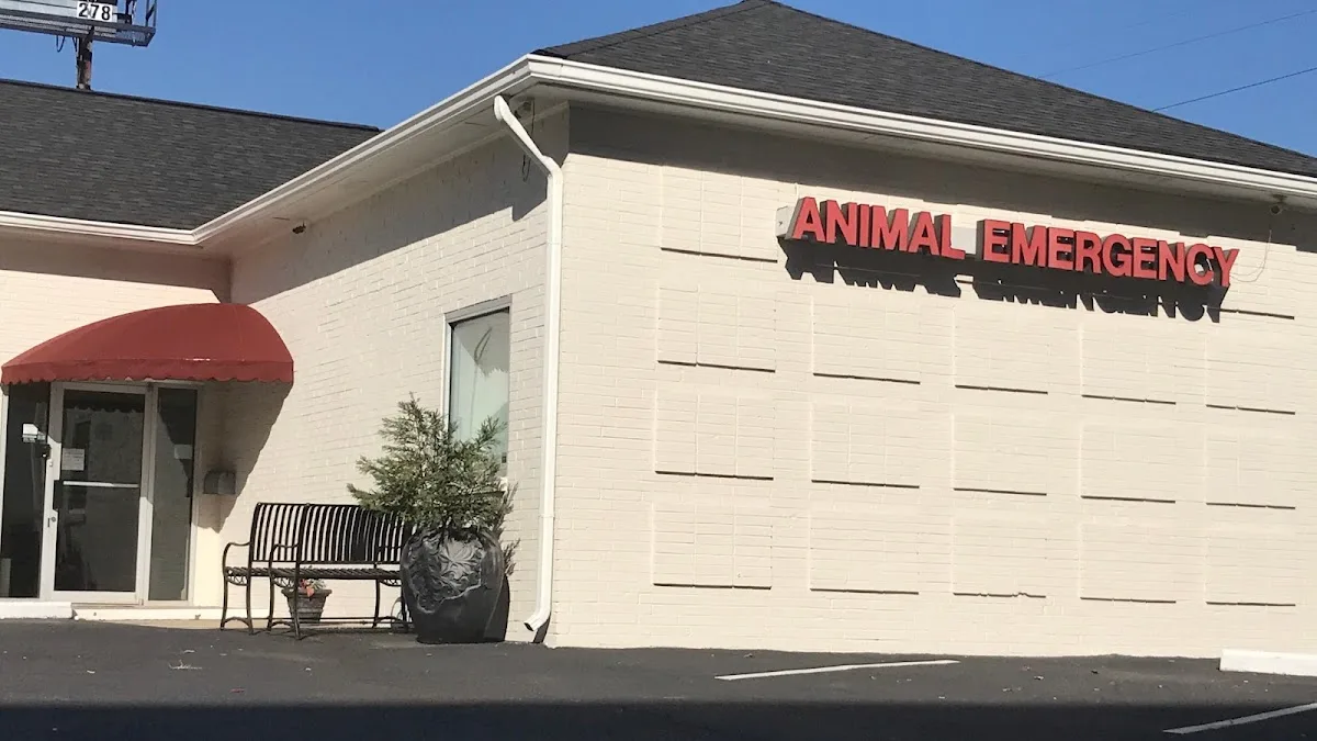 Animal Emergency Center of Sandy Springs