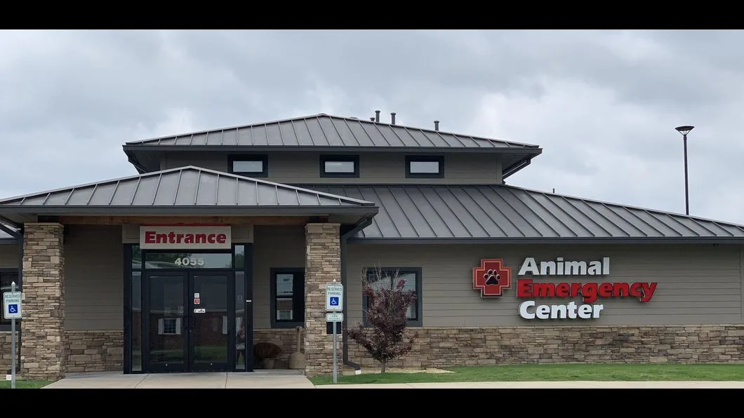 Animal Emergency Center of Tulsa