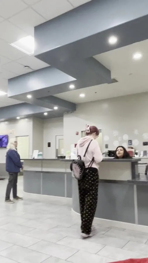 Animal Emergency Clinic