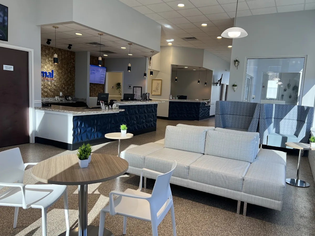 Animal Emergency Hospital