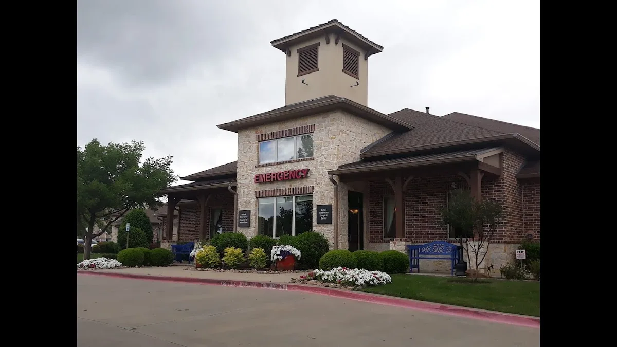 Animal Emergency Hospital of North Texas