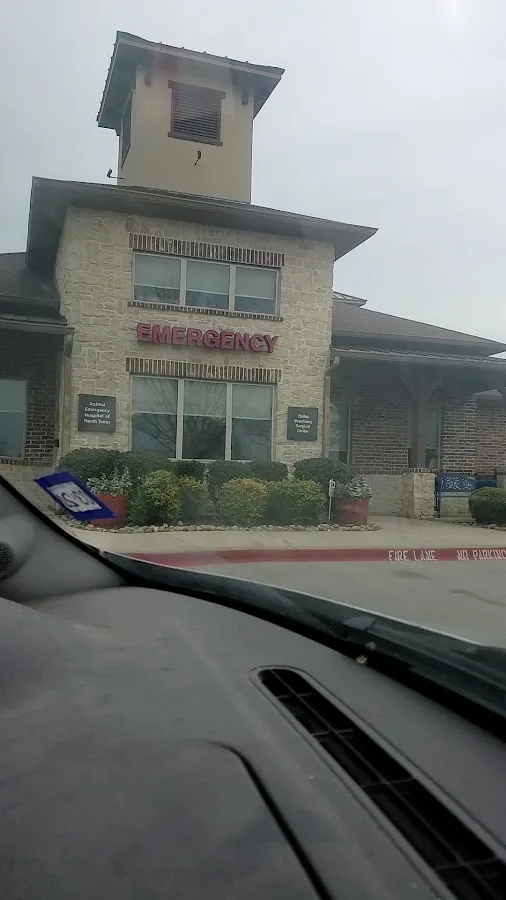 Animal Emergency Hospital of North Texas