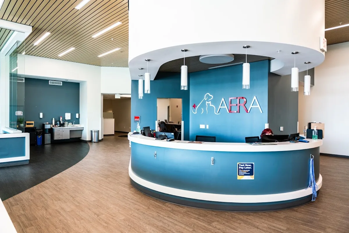 Animal Emergency & Referral Associates primary photo