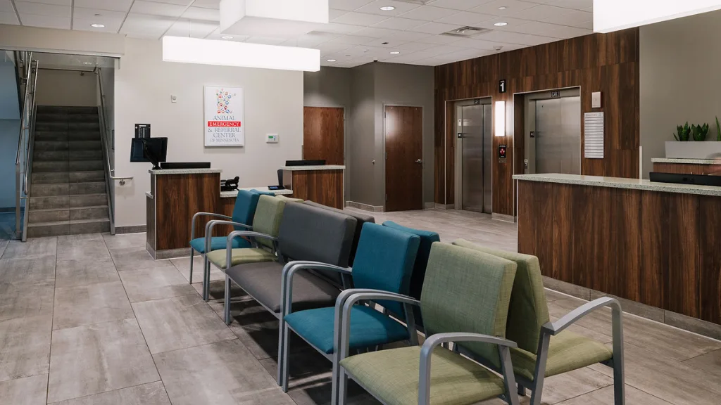 Animal Emergency & Referral Center of Minnesota (AERC)