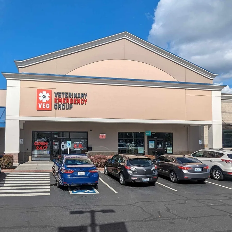 Animal Emergency & Specialty