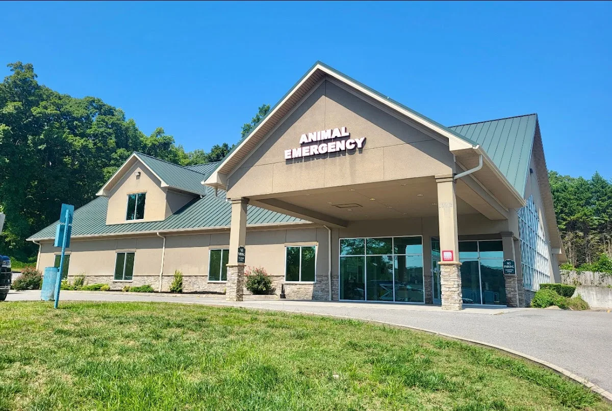 Animal Emergency & Specialty Center of Knoxville