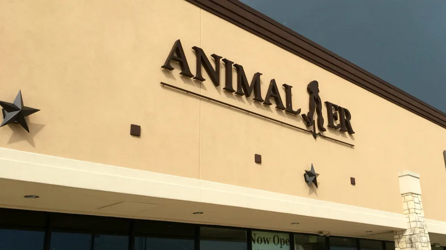 Animal ER of Northwest Houston primary photo