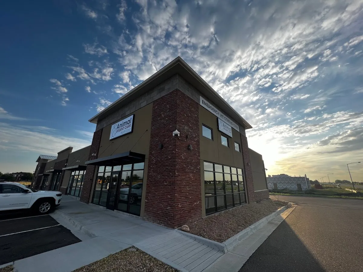 Animal Urgent Care North East