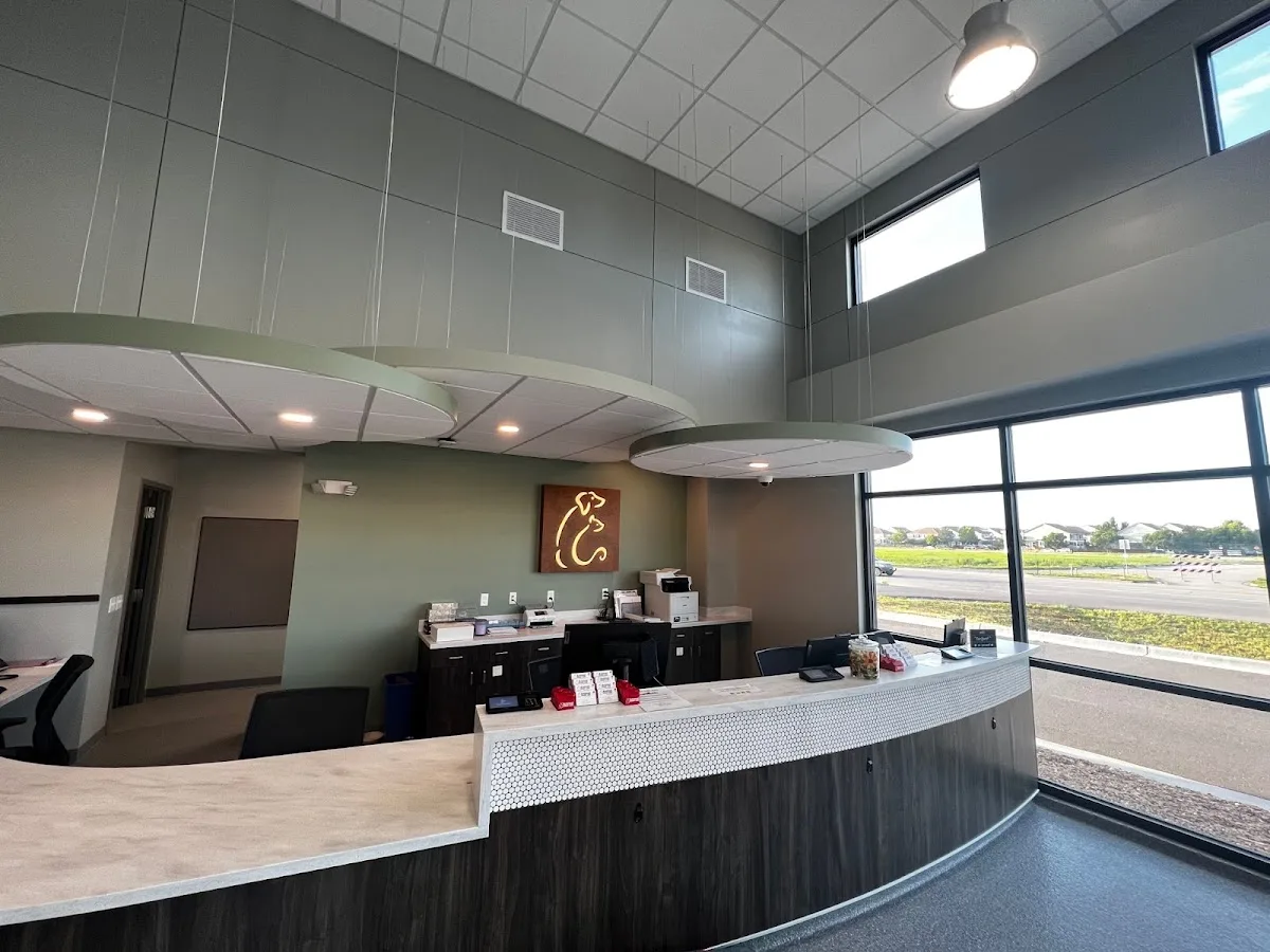 Animal Urgent Care North East