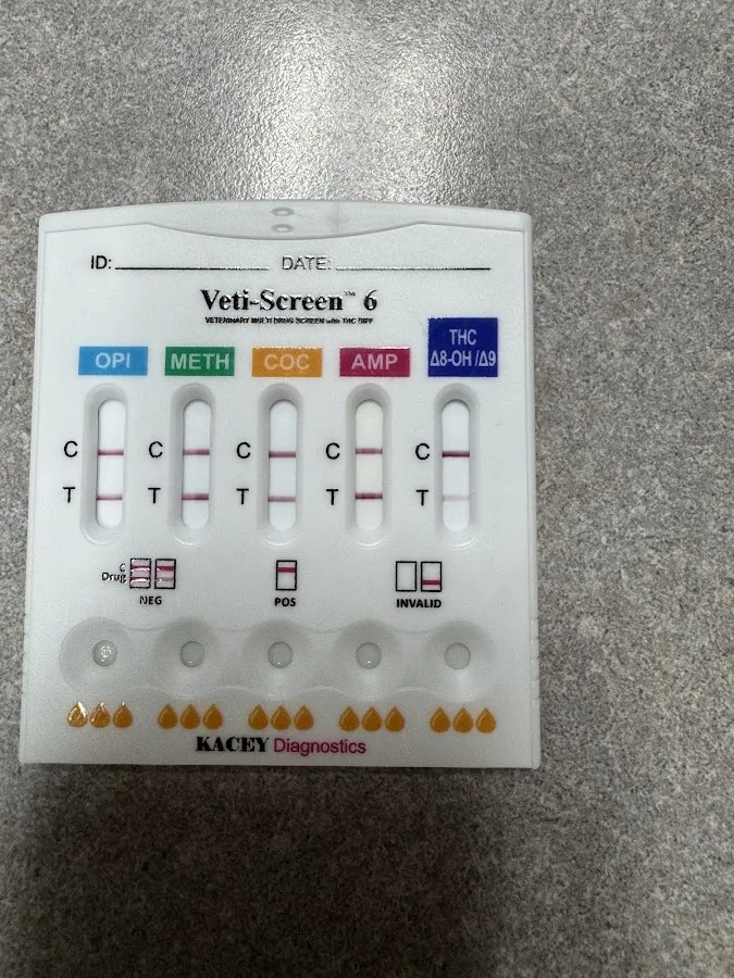 Animal Urgent Care of South Orange County