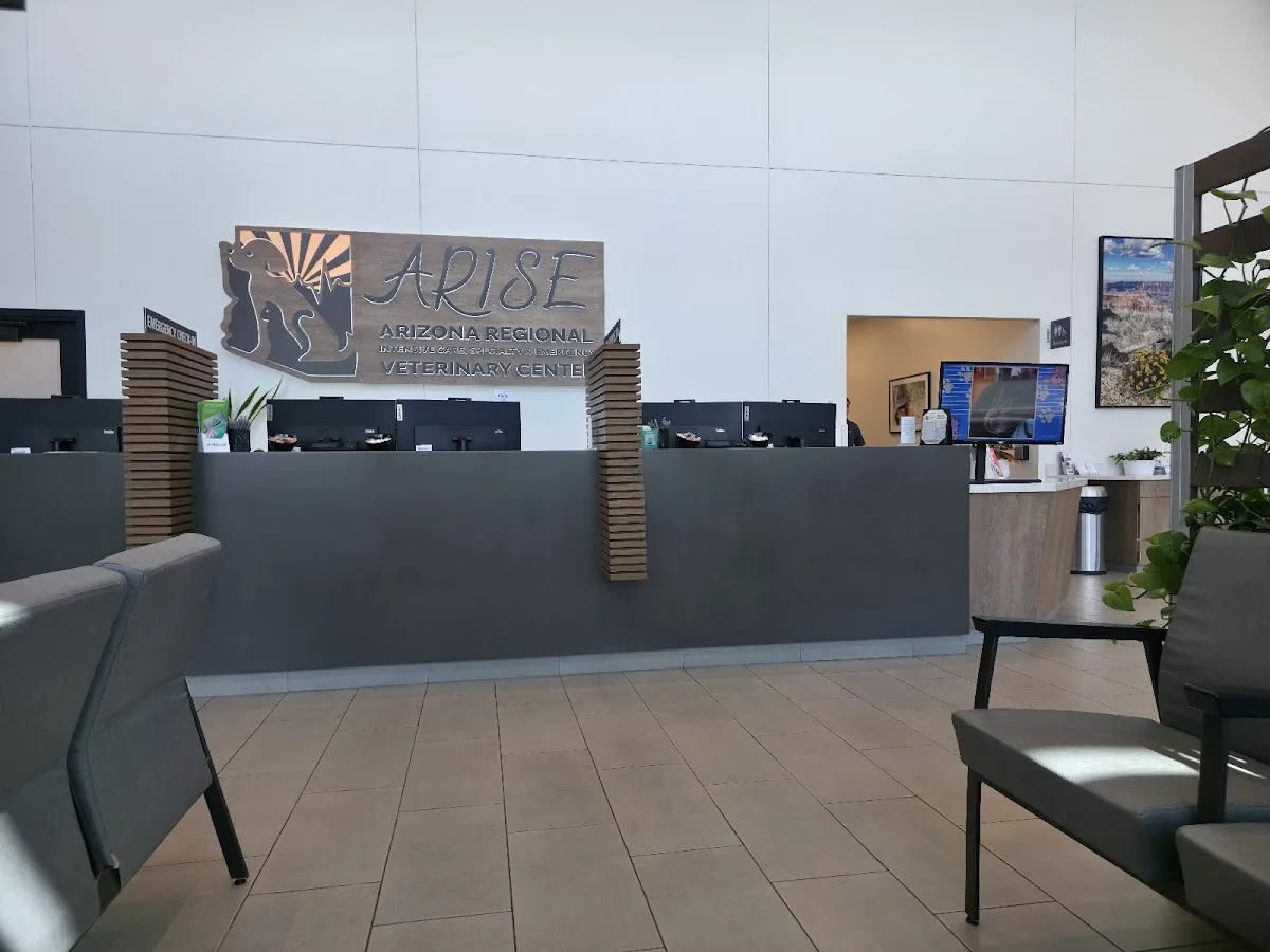 ARISE Veterinary Center primary photo