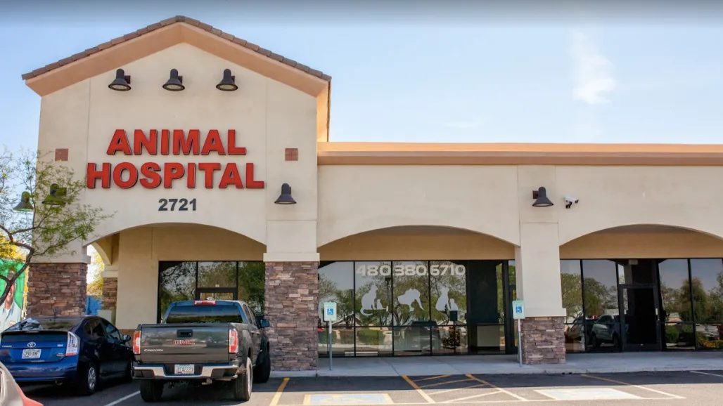 Augusta Ranch Animal Hospital