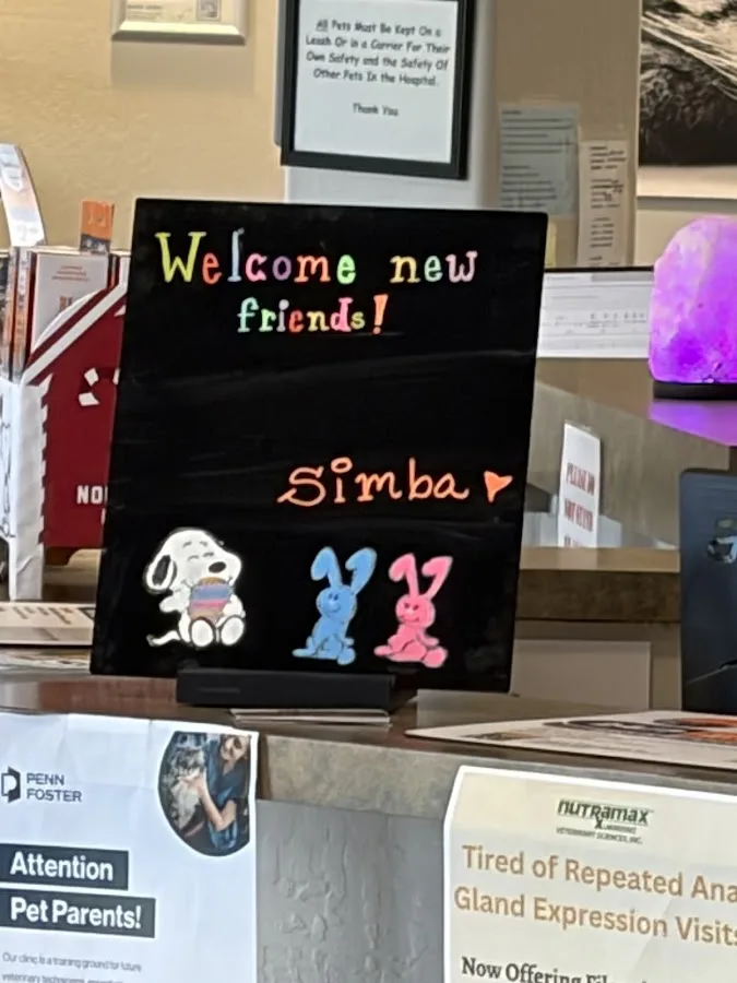 Augusta Ranch Animal Hospital