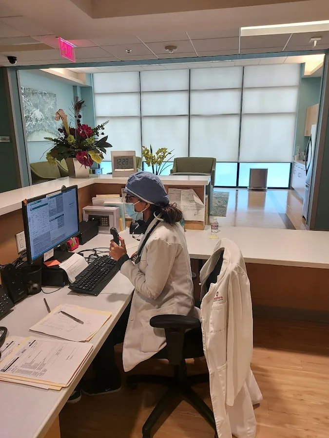 Austin Emergency Center: Mueller Emergency Room