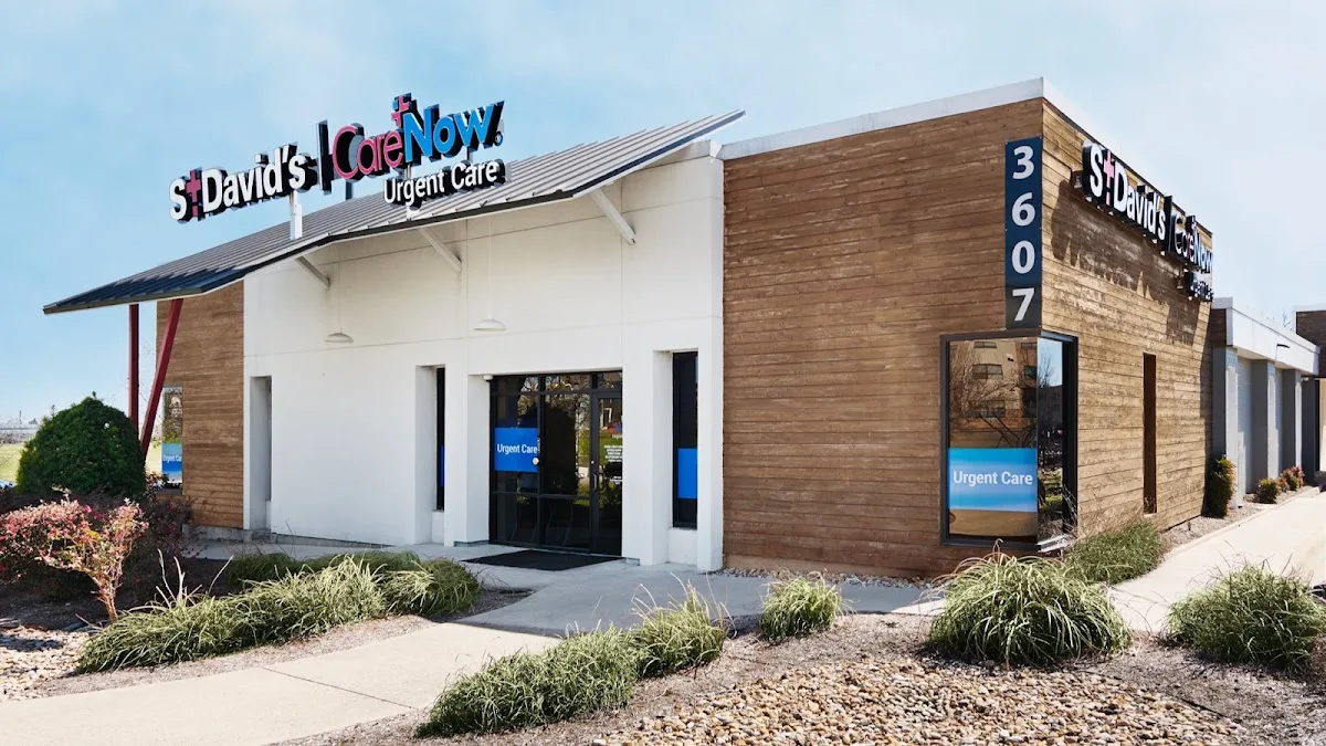 Austin Emergency Center: Mueller Emergency Room