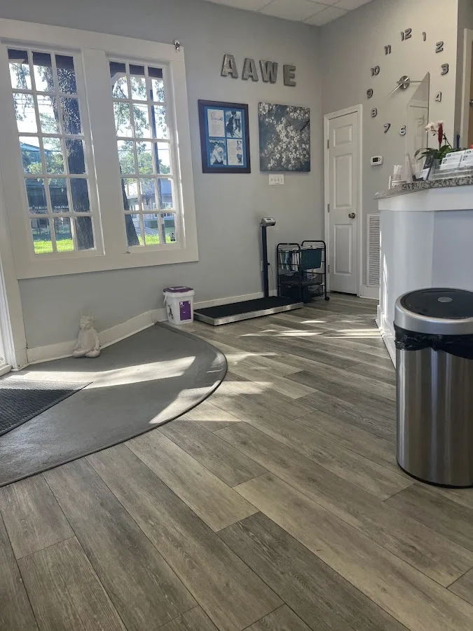 Avenue Animal Wellness + Emergency