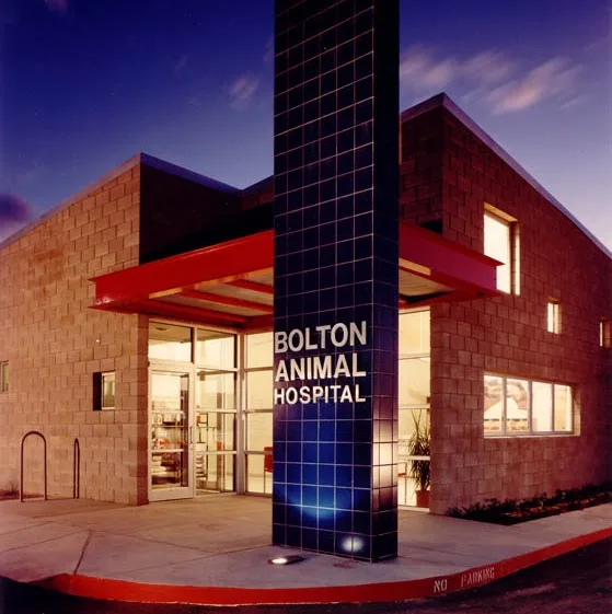 Baton Veterian Hospital