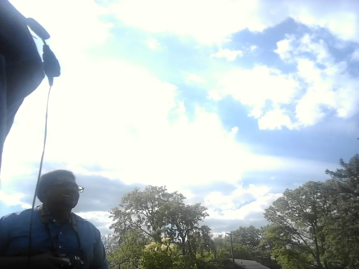 Benigna Andrew A (DVM)