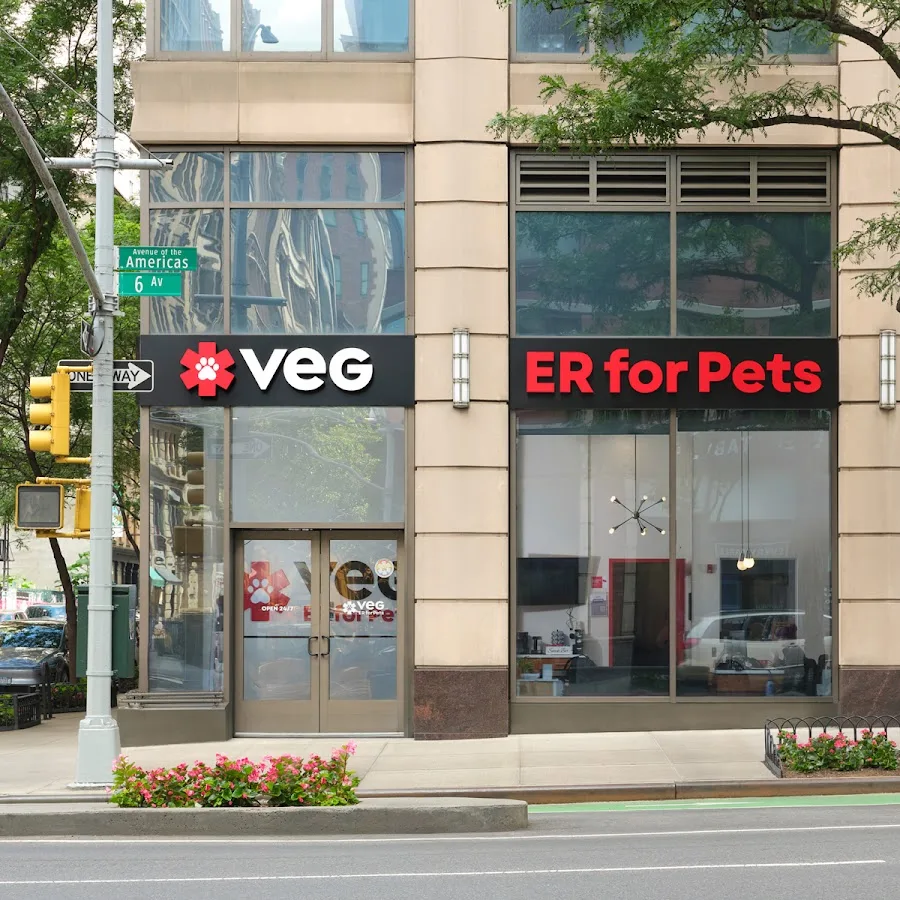 BluePearl Pet Hospital