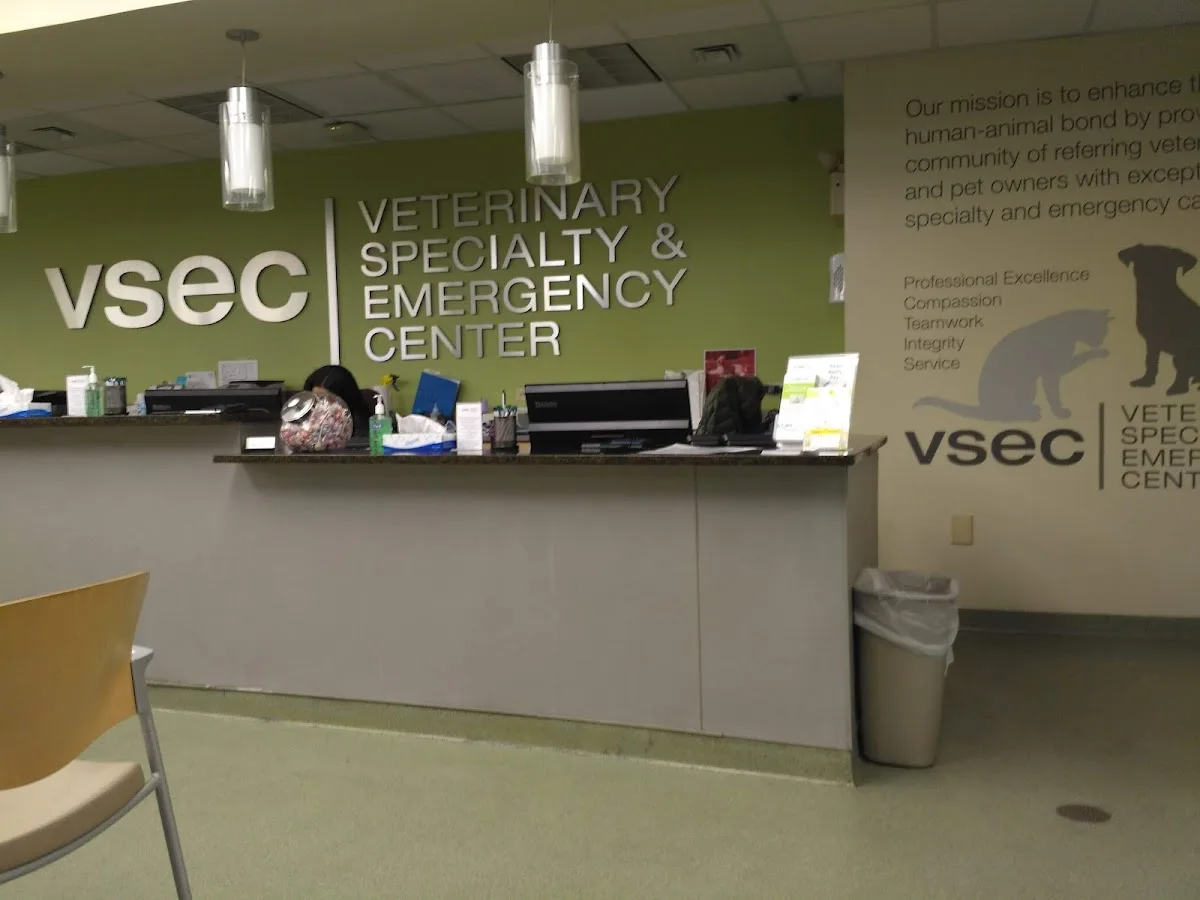 BluePearl Pet Hospital