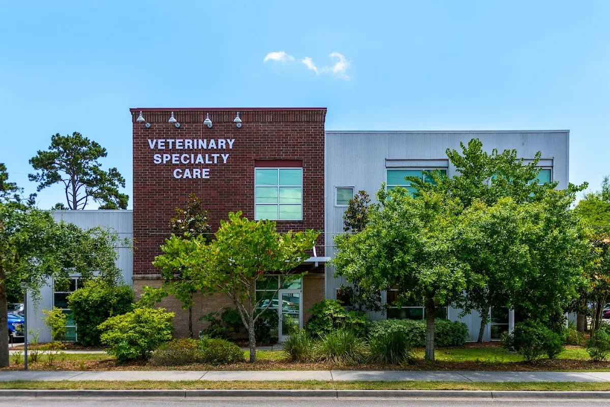 BluePearl Pet Hospital