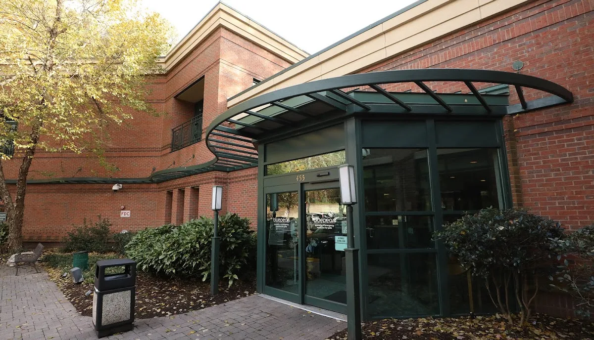 BluePearl Pet Hospital