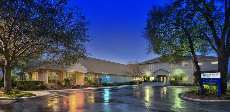 BluePearl Pet Hospital