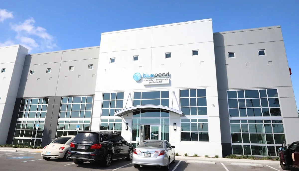 BluePearl Pet Hospital