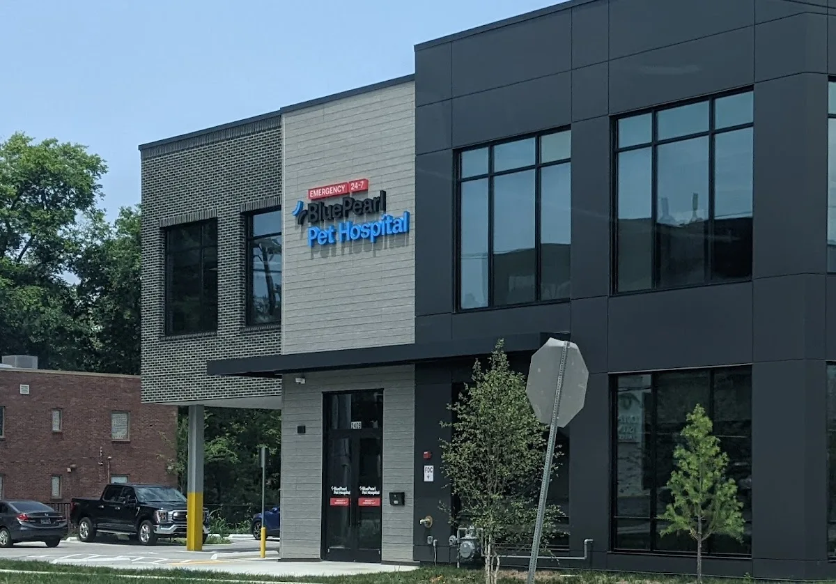 BluePearl Pet Hospital
