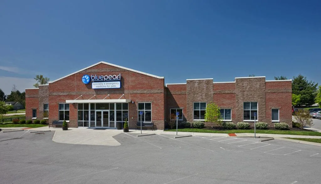 BluePearl Pet Hospital