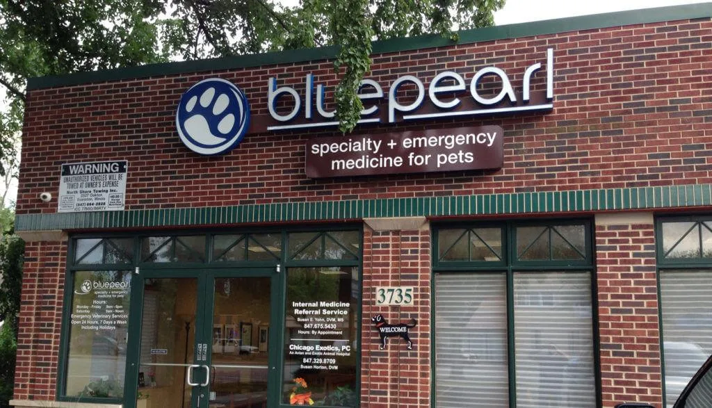 BluePearl Pet Hospital