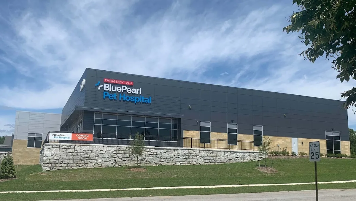 BluePearl Pet Hospital
