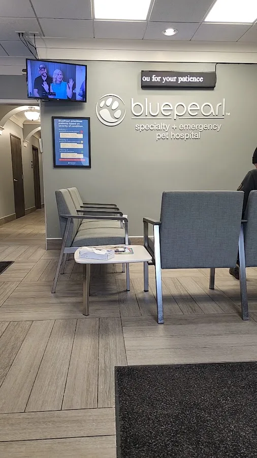BluePearl Pet Hospital
