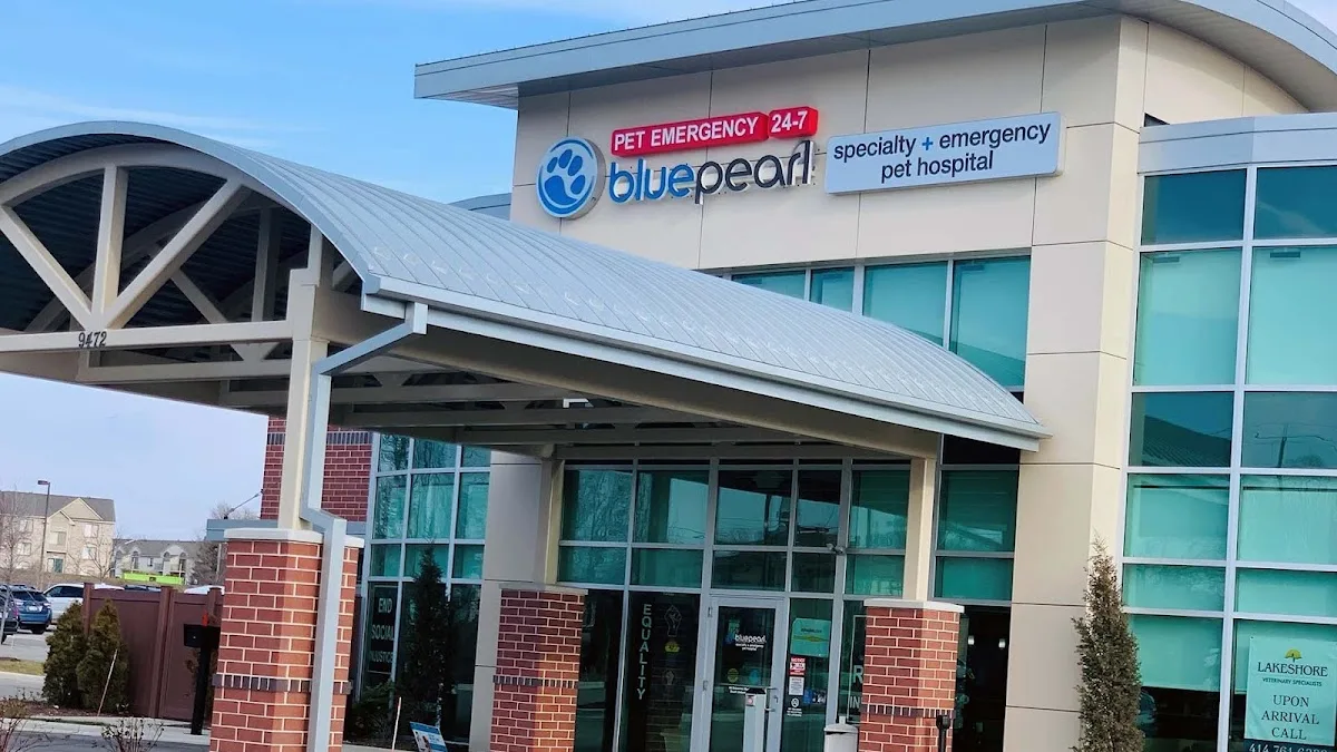BluePearl Pet Hospital