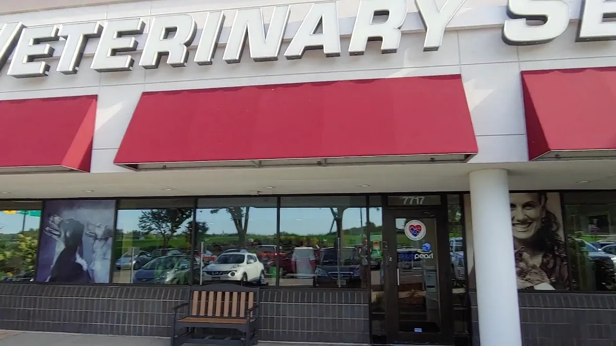 BluePearl Pet Hospital