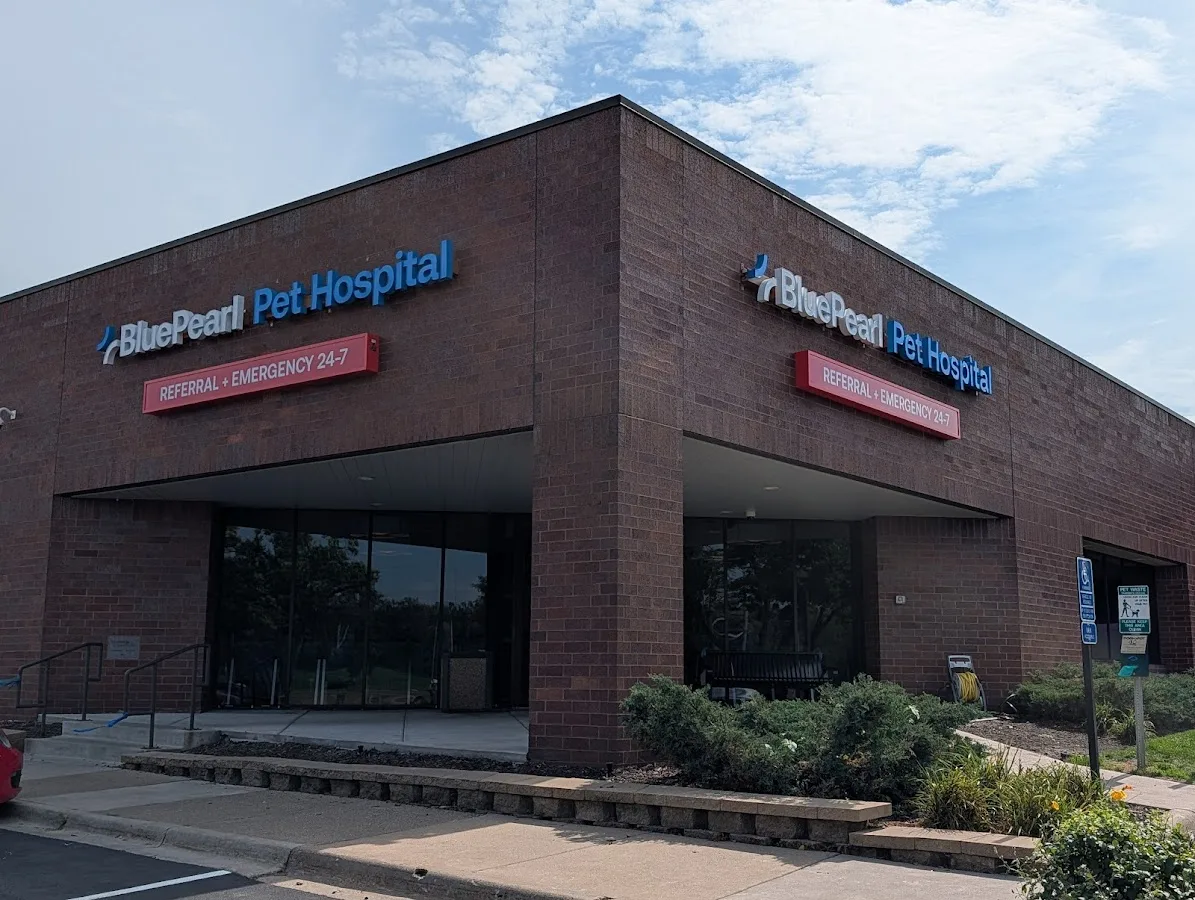 BluePearl Pet Hospital